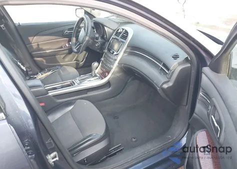 2013 Chevrolet Malibu 1Lt from USA, damaged, VIN 1G11C5SA2DF180267